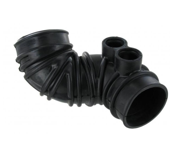 Air intake elbow VW Bus T3 T2 Transporter ref no. 071129967 Air intake boot between manifold and air flow meter
